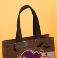 thumbnail image 4 of Clearance Under $0.29Halloween Goodie Bags, Reusable Non-Woven Treat Totes with Handles for Kids, Spooky Themed Party Favor Bags for Trick-or-Treat and Candy Collection, 4 of 4