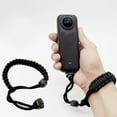 thumbnail image 2 of COOLHOOD Hand Wrist Straps Lanyard for Camera Action Cameras with 1/4inch Screw, 2 of 3
