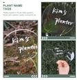 thumbnail image 3 of OULII 6Ud Etiquetas Para Plantas De Material Acrílico Para Y Macetas, 3 of 8