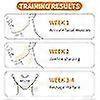 thumbnail image 4 of Jaw Exerciser, Jawline Exerciser, Jaw Exerciser For Women Men, Jaw Excersizer For Jawline, 4 of 4