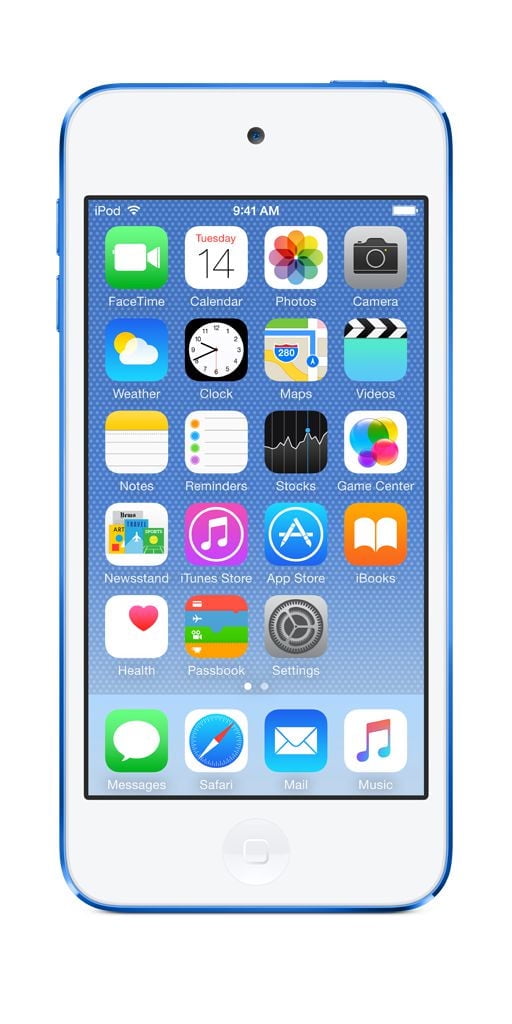 Apple iPod Touch 32GB (6th Generation) - Walmart.ca