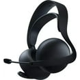 thumbnail image 3 of PlayStation PULSE Elite Wireless Headset with MightySkins Custom Decal Skin Voucher - Midnight Black, 3 of 4