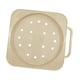 thumbnail image 4 of Soporte móvil para plantas con cilindro de propano y ruedas, soporte móvil para bombonas de gas, base para cilindros de gas para macetas. Beige, 4 of 8