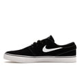 thumbnail image 2 of Nike Men's Zoom Stefan Janoski SB OG Black Skateboarding Shoes, from StockX, 2 of 5