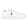 thumbnail image 2 of TENIS CABALLERO LAMBORGHINI 7828 SIMIPIEL BLANCO Lamborghini  7828, 2 of 4