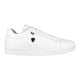 thumbnail image 2 of TENIS CABALLERO LAMBORGHINI 7828 SIMIPIEL BLANCO Lamborghini  7828, 2 of 4