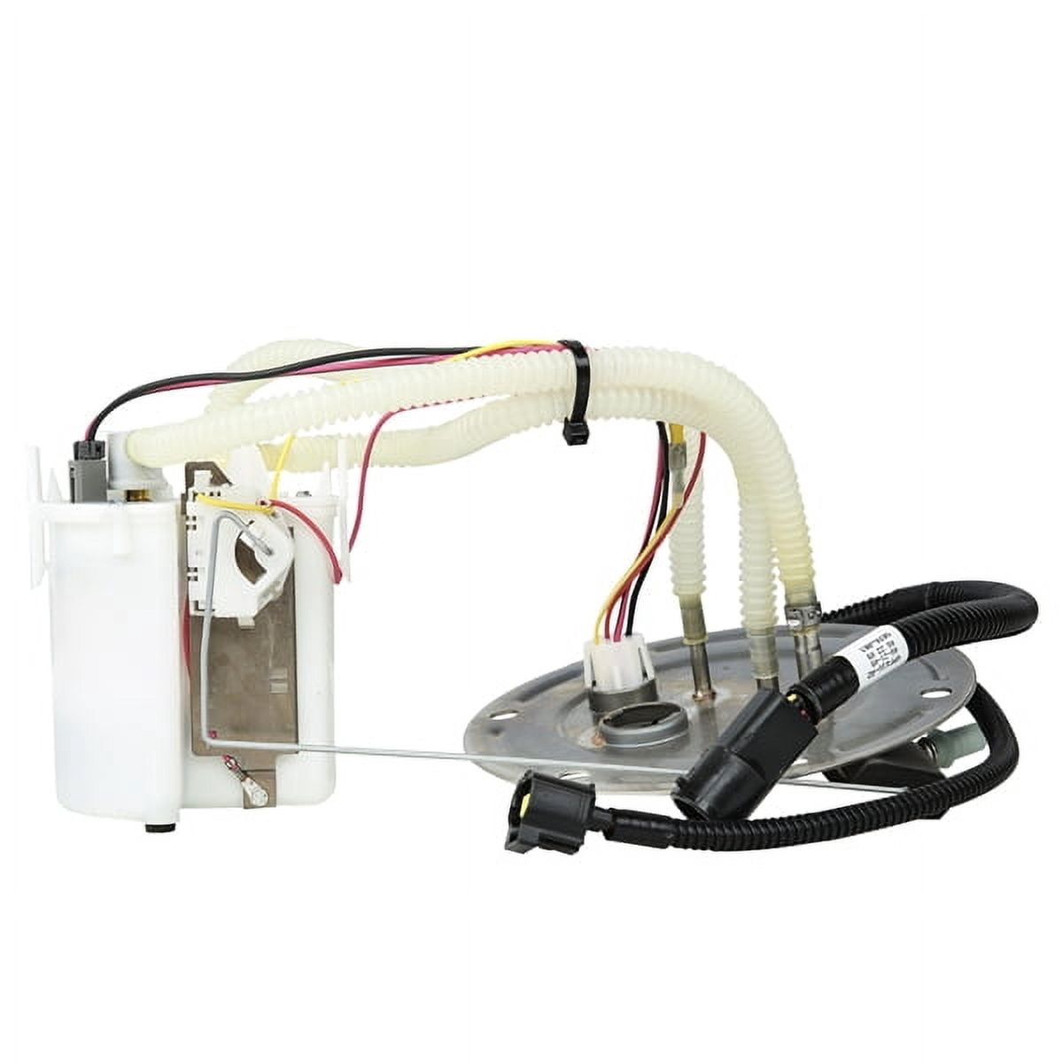 Delphi FG1195 Fuel Pump Module Assembly Fits select: 1999 FORD F250, 1999 FORD F350