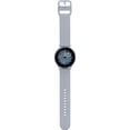 thumbnail image 4 of Reacondicionado Reloj inteligente Samsung Galaxy Watch Active 2 40mm plateado, 4 of 6