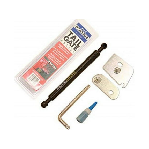 dee zee dz43204 tailgate assist shock