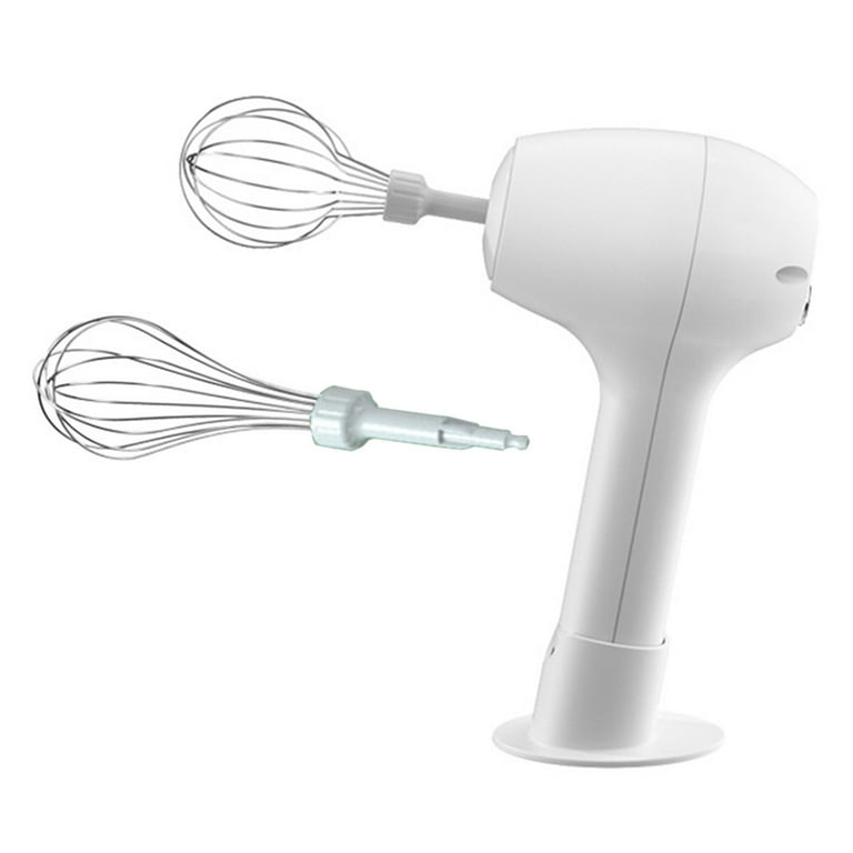 TINYSOME W1re1ess Electric Handheld Hand Mixer Cream Milk Coffee Egg Frother Grinder Home House Dining Food Processor Tools