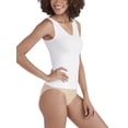 thumbnail image 6 of Radiant by Vanity Fair Women's Smoothing 2-in-1 Spin Tank, 6 of 9