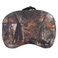 thumbnail image 3 of Outdoor Sitting Pad, Concave Design Hunting  Cushion Zipper  For Leisure Reed,Leaf,Tree, 3 of 8