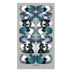 thumbnail image 1 of Guardurnaity Pegatina de manicura, parche de cubierta completa, envolturas de belleza adhesivas de aspecto agradable, decoración de uñas, Type3 NO3, 1 of 6