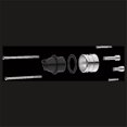 thumbnail image 1 of Delta RP77991 Kit d'Extension Multichoix Série 14, 1 of 3