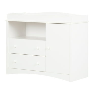 Maykoosh Artisanal Attic Changing Table