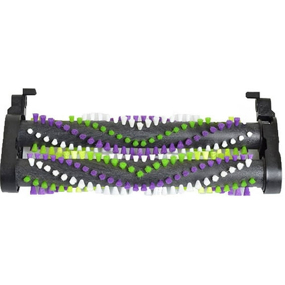 Replacement Part For Bissell 22837 Proheat 2x Revolution Pet ProVacuum Cleaner Brush Roll Assembly # compare to part 1611133