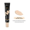 thumbnail image 2 of Xihbxyly Crema Aislante de La Piel, Fórmula Ligera y Natural, Corrector de Larga Duración, Ilumina El Tono de La Piel, Hidrata Sin Sensación de Tirantez, Ideal para Pieles Mixtas, Grasas y Secas, Maq, 2 of 4