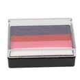 thumbnail image 2 of 4 Color Split Cake Palette,Kid Adult Water Activated Safe  Makeup Face Body Paint For Cosplay ,Cosplay,Parties,Theater And Stage 30g, 2 of 8