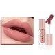 thumbnail image 4 of Brillo de labios resistente al agua, no se desvanece, lápiz labial líquido mate aterciopelado, maquillaje en taza antiadherente, 4 of 5
