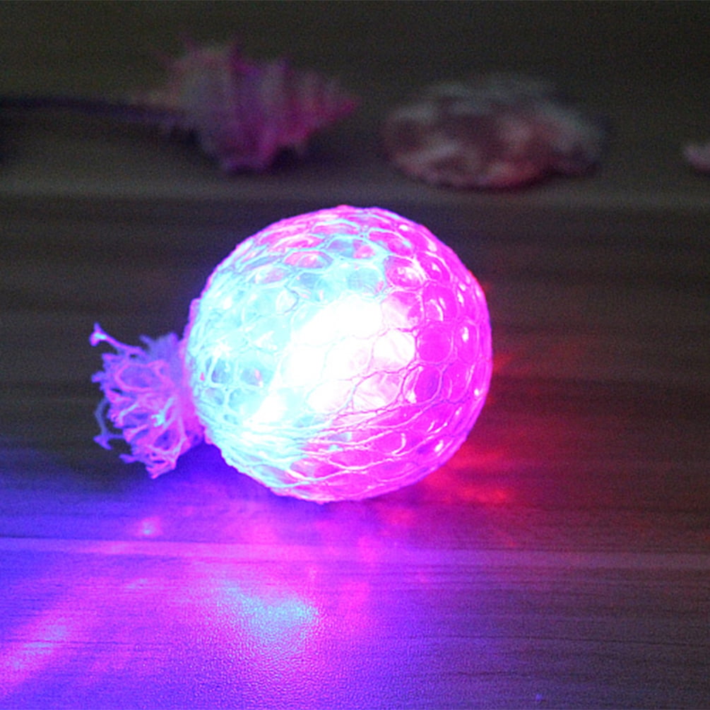 squishy mesh ball walmart