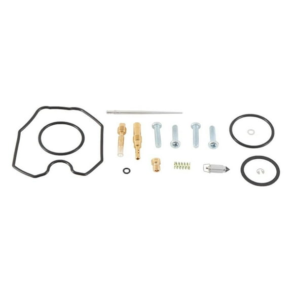 All Balls Carburetor Rebuild Kit 26-1043 For Polaris Phoenix 200 2005-2014