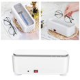 thumbnail image 1 of Digital Cleaner Cleaning 300ML Stainless Jewellery Professional Machine Watch Glasses, 1 of 8