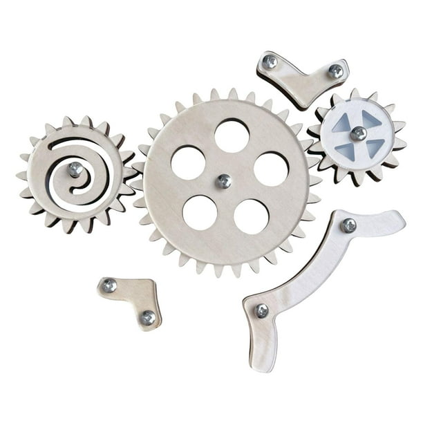 Juegos de mesa para niños, regalo de cumpleaños, habilidades básicas, aprendizaje de habilidades, juguetes de desarrollo para niños. Plata