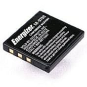 Energizer Lithium Ion Digital Camera Battery