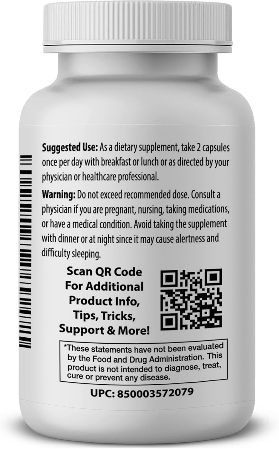 Adaptogen Elite – Synergistic Adaptogen Blend – 60 vcaps | Supports Balanced Cortisol & Natural Energy | Enhanced with Rhodiola, Ashwagandha, Astragalus, Schisandra, Eleuthero, Ginseng & L-Theanine
