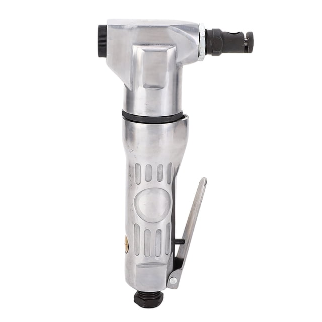Pneumatic Scissors, Air Nibbler, Metal Cutting Tool with High Hardness Blade, Smooth , for Automotive Sheet Metal Operations