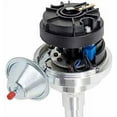 thumbnail image 4 of A-Team Performance Pro Series Ready to Run R2R Distributor for 1941-62 Early Chevy 68-87 Toyota Land Cruiser F &amp; 2F, I6 Engine, Black Cap, 4 of 7
