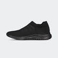 thumbnail image 2 of Tenis Charly para Hombre, Slip On Negro Talla 28.5, 2 of 4