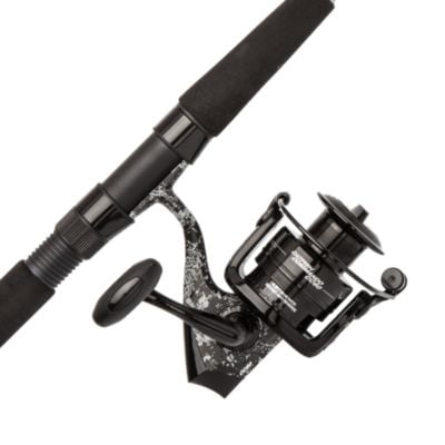 abu garcia catfish combo