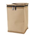 thumbnail image 2 of Bolsa de Almacenamiento de Cilindros de combustible para Paquete de 4, Funda de Transporte de Tela Oxford Gruesa Con Correa, Bolsa de Cilindro Acolchada Para Botellas de Cerveza,, 2 of 7