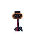 thumbnail image 5 of Motoventilador Chevrolet Chevy 4cil 1.6 2009 2pines con A/AC Cardic, 5 of 5