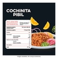 thumbnail image 3 of Cochinita pibil Bachoco 450 g, 3 of 6