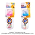 thumbnail image 1 of Biberón Nuby Simply cuello ancho flujo medio 270 ml - 09 oz varios modelos 1 pieza, 1 of 3