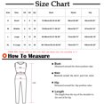 thumbnail image 2 of GERsome Women's Pajamas Set Sleeveless Tee and Shorts Sleepwear Tank Top Pjs Set, 2 of 6