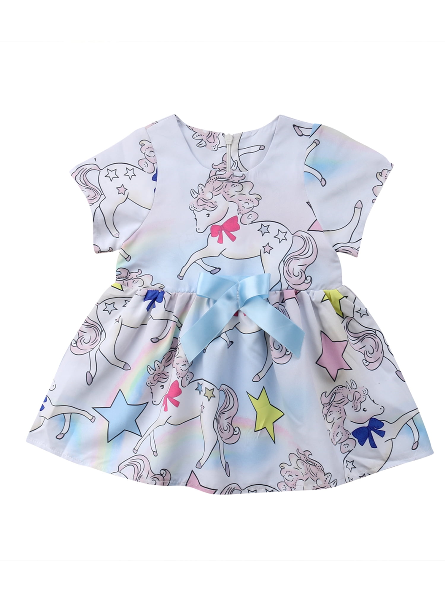 unicorn party clothes
