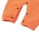 thumbnail image 5 of Bebé recién nacido bebés niños niñas mameluco de ropa de Halloween mueca calabaza - naranja 70 3-6 70 3-6 meses, 5 of 8