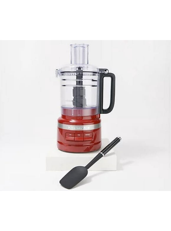 Ninja Food Processors in Food Processors