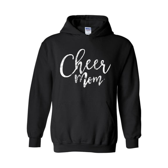 Women Sweatshirts and Hoodies - Cheer Mom