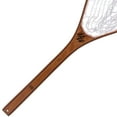 thumbnail image 4 of 35.2" Fly Fishing Fish-Safe Wood with Rubber Net by Trademark Innovations (Beech Wood), 4 of 4