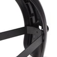 thumbnail image 3 of Soporte Guardabarros trasero Scooter Guardabarros Marco de soporte de barro a prueba de roturas Negro JShteea Accesorios para bicicletas, 3 of 9