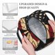 thumbnail image 3 of Easygdp Patriotic USA Butterfly Art Bolsa de Almuerzo Insulada Grande, Forro de Aluminio, Diseño Espacioso, a Prueba de Fugas, Ideal para Trabajo, Picnics, Viajes y Actividades al Aire Libre, 3 of 6