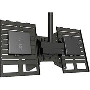 Crimson AV ADCPU50 Mounting Bracket for CPU, Mounting Box, Black
