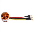 thumbnail image 3 of Motor Sin Escobillas D2822 Motor de Rotor Externo Sin Escobillas Adecuado para Aeronaves de Ala Fija Multirrotor con Control Remoto de 1100 KV, 3 of 5