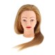 thumbnail image 5 of Cabeza de Maniquí de Cosmetología de 24.8 Pulgadas Sunnimix cabezas de maniquí de cabello, 5 of 7