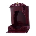 thumbnail image 1 of Nicho budista para altar de Buda, tablero oculto tradicional para tirar, regalo de Año Nuevo 10 pulgadas Sin placa, 1 of 9