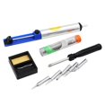 thumbnail image 3 of Pluma De Soldadura De Grabado Que Repara El Kit De Soldador Portátil Con Bolsa De Transporte Inevent TO005262-01, 3 of 6